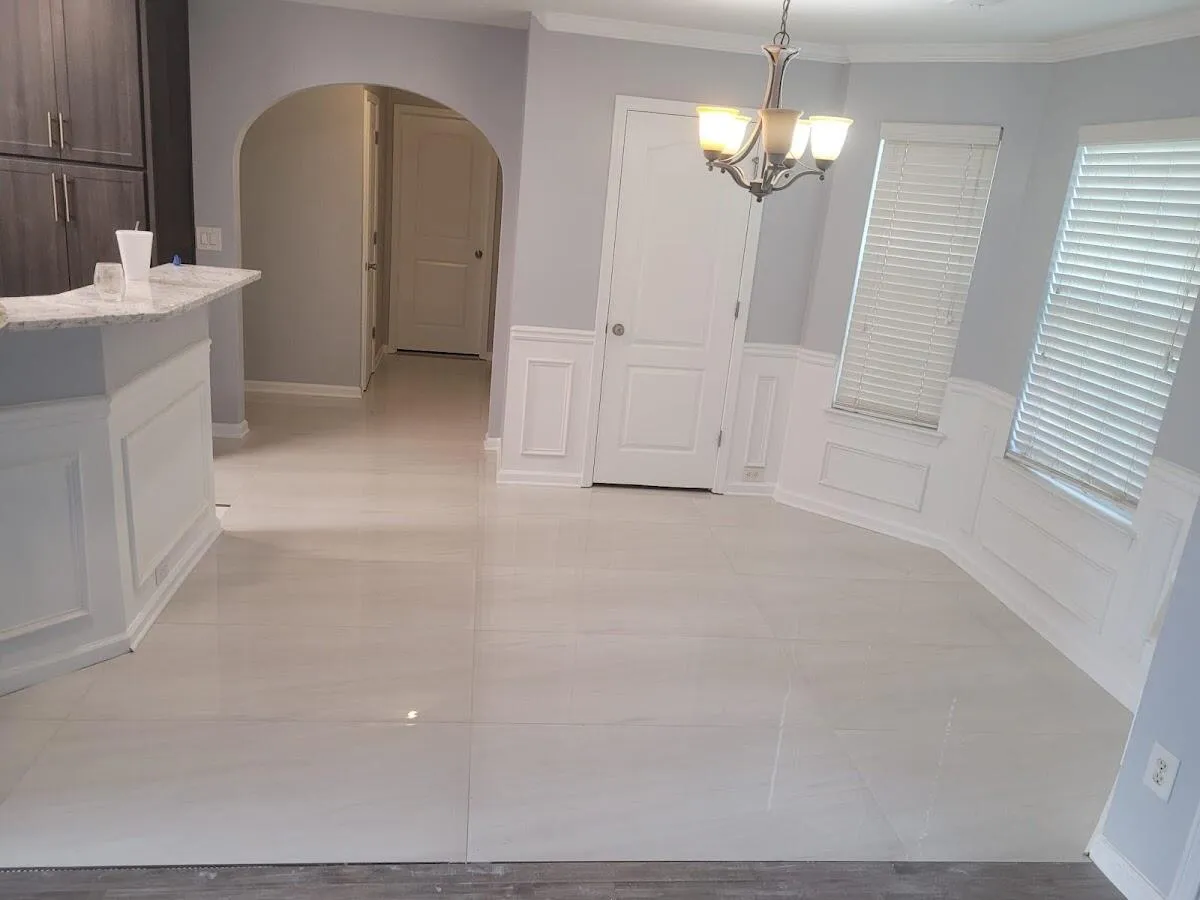 Water Damage Assessment in Campton Hills, IL